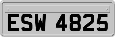 ESW4825
