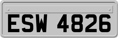 ESW4826