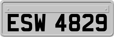 ESW4829