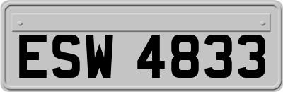 ESW4833