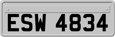 ESW4834