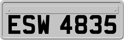 ESW4835