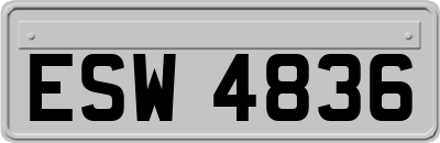 ESW4836