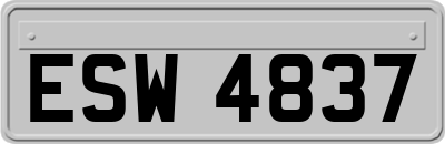 ESW4837