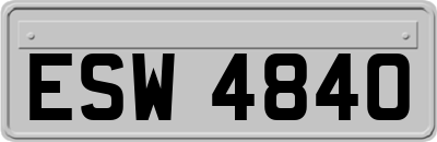 ESW4840