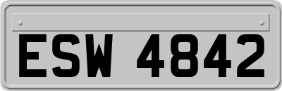 ESW4842