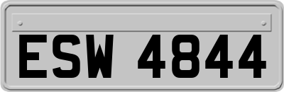 ESW4844