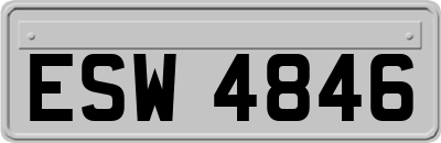 ESW4846