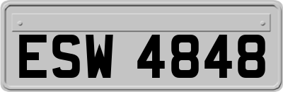 ESW4848