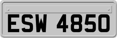 ESW4850