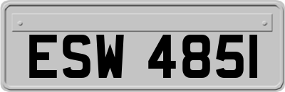 ESW4851
