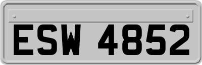 ESW4852