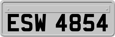 ESW4854
