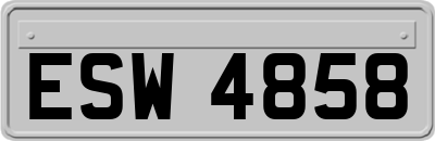 ESW4858