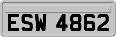 ESW4862
