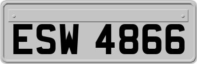 ESW4866