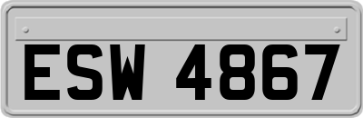 ESW4867