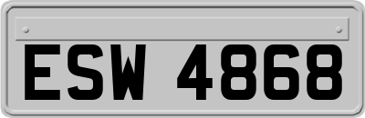 ESW4868