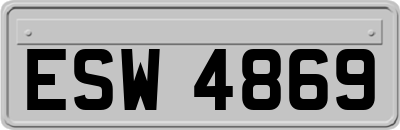 ESW4869