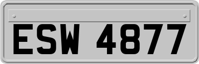 ESW4877