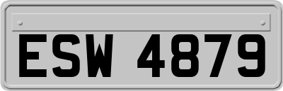 ESW4879