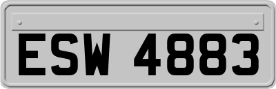 ESW4883