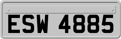 ESW4885