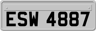 ESW4887