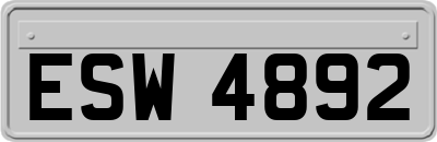 ESW4892