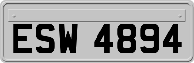 ESW4894