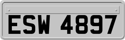 ESW4897