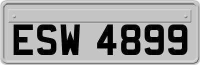 ESW4899