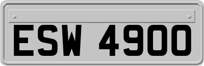 ESW4900
