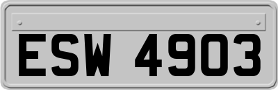 ESW4903