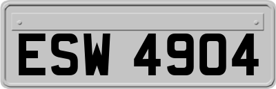 ESW4904