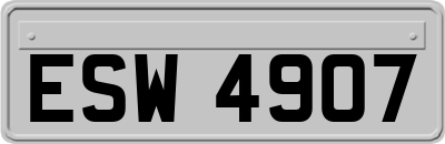 ESW4907