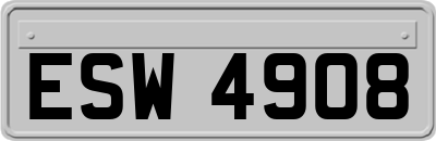 ESW4908