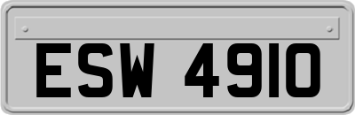 ESW4910