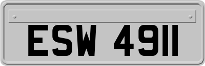 ESW4911