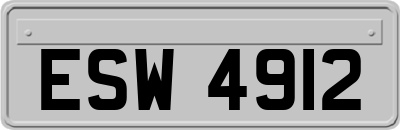 ESW4912
