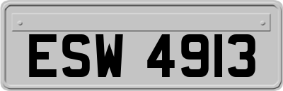 ESW4913