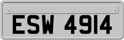ESW4914