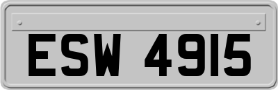 ESW4915