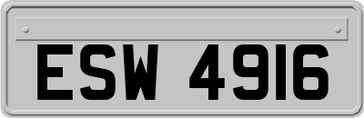 ESW4916