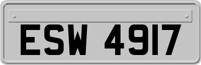 ESW4917