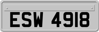 ESW4918