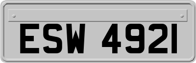 ESW4921