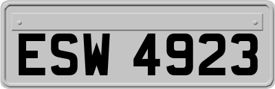 ESW4923
