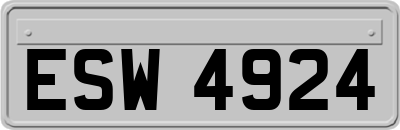ESW4924