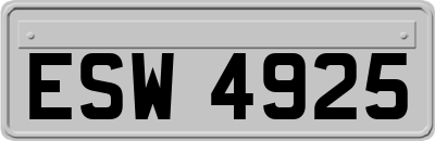 ESW4925